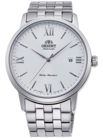 ⁨Zegarek Męski Orient Contemporary Symphony III RA-AC0F10S10B + BOX⁩ w sklepie Wasserman.eu