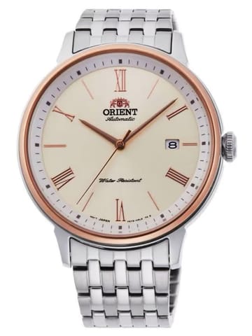 ⁨Zegarek Męski Orient Contemporary Symphony Roman  RA-AC0J01S10B + BOX⁩ w sklepie Wasserman.eu