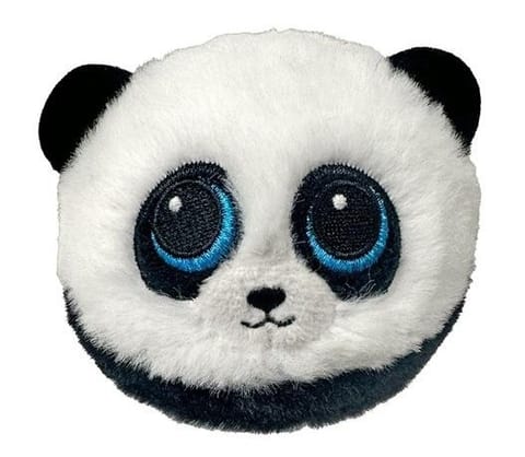 ⁨Ty Beanie Bouncers Checkers - panda⁩ w sklepie Wasserman.eu