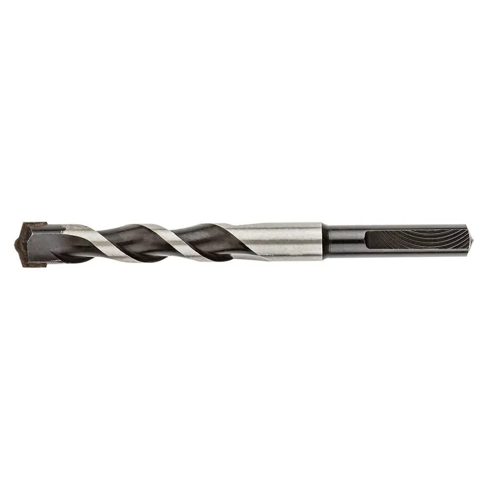 ⁨Masonry drill bit 14 x 150 mm, butterfly tip⁩ at Wasserman.eu