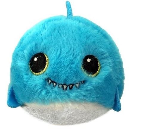 ⁨Ty Beanie Bouncers Fins - rekin⁩ w sklepie Wasserman.eu