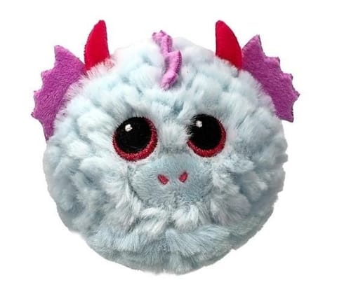 ⁨Ty Beanie Bouncers Mystic - smok⁩ w sklepie Wasserman.eu