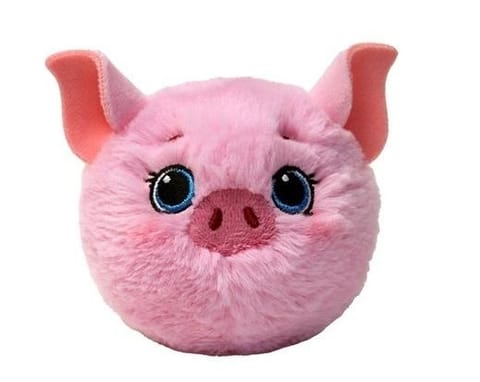 ⁨Ty Beanie Bouncers Posey -świnka⁩ w sklepie Wasserman.eu