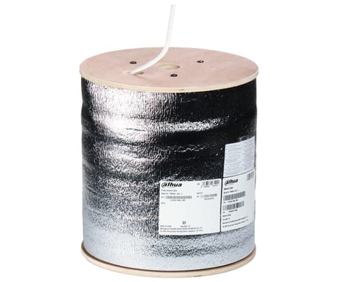 ⁨SKRĘTKA PFM920I-6AU-C-WHITE 305 m DAHUA⁩ w sklepie Wasserman.eu