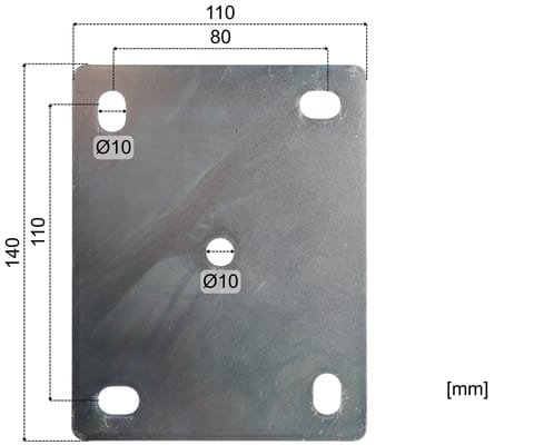 ⁨MASONRY CHUCK CLAMP ZUM-4⁩ at Wasserman.eu