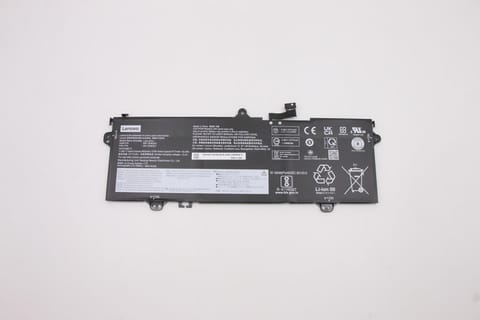 ⁨Lenovo 57Wh notebook battery with⁩ w sklepie Wasserman.eu