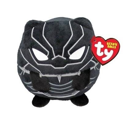 ⁨Ty Beanie Balls Marvel - Black Panther⁩ w sklepie Wasserman.eu