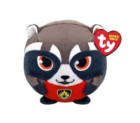 ⁨Ty Beanie Balls Marvel - Rocket⁩ w sklepie Wasserman.eu