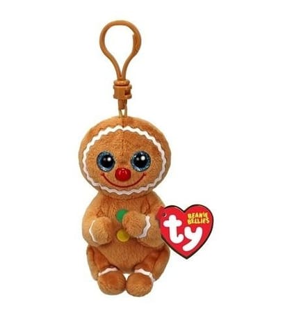 ⁨Ty Beanie Bellies Cookie - piernik 8,5cm⁩ w sklepie Wasserman.eu