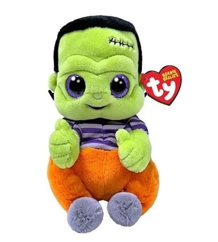 ⁨Ty Beanie Bellies Victor - Frankenstein 15cm⁩ w sklepie Wasserman.eu