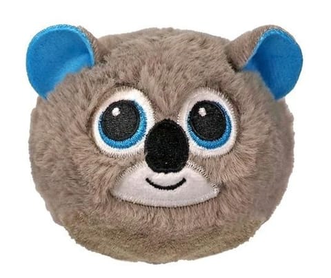 ⁨Ty Beanie Bouncers Katy - szara koala⁩ w sklepie Wasserman.eu