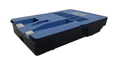 ⁨Zestaw Konserwacyjny / Maintenance Box do Canon MC09 zamiennik MC-09, 1320B012 (kaseta konserwacyjna)⁩ w sklepie Wasserman.eu