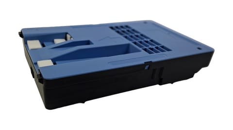 ⁨Zestaw Konserwacyjny / Maintenance Box do Canon MC10 zamiennik MC-10, 1320B014 (kaseta konserwacyjna)⁩ w sklepie Wasserman.eu