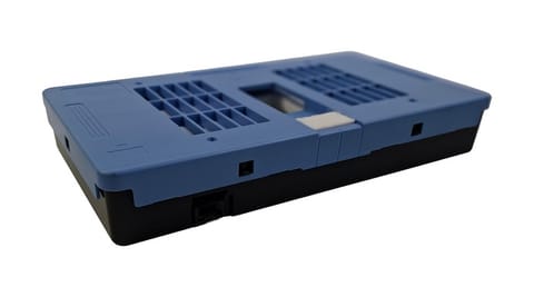 ⁨Zestaw Konserwacyjny / Maintenance Box do Canon MC31 zamiennik MC-31, 1156C005 (kaseta konserwacyjna)⁩ w sklepie Wasserman.eu