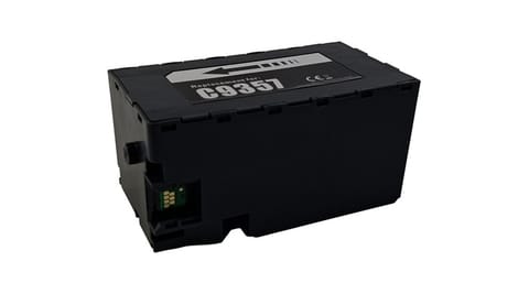 ⁨Zestaw Konserwacyjny / Maintenance Box do Epson C9357 zamiennik C12C935711, SCMB1⁩ w sklepie Wasserman.eu