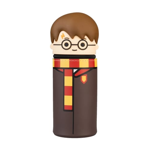 ⁨Harry Potter - Piórnik tuba 3D Harry⁩ w sklepie Wasserman.eu