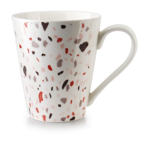 ⁨TERRAZZO Kubek 350ml⁩ w sklepie Wasserman.eu