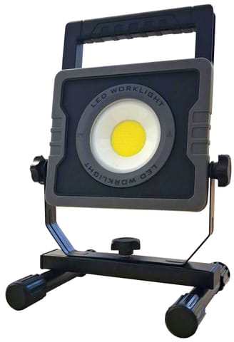 ⁨NAŚWIETLACZ LED SMD 30W LSR30A⁩ w sklepie Wasserman.eu