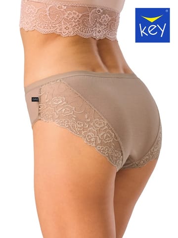 ⁨FIGI KEY LPC-162 BR (kolor brąz, rozmiar S)⁩ w sklepie Wasserman.eu