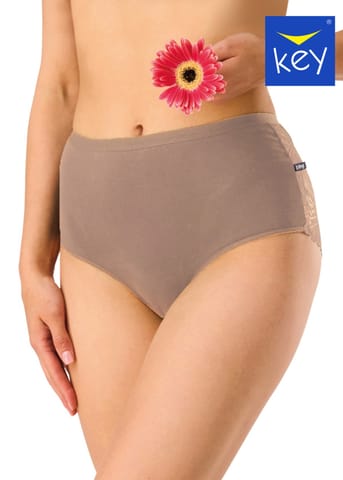 ⁨FIGI KEY LPF-112 CP/ BR (kolor CAPPUCCINO, rozmiar M)⁩ w sklepie Wasserman.eu