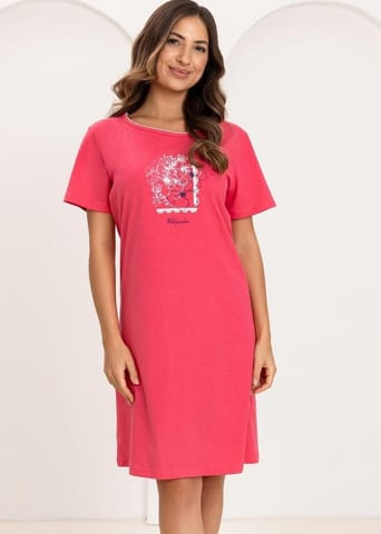 ⁨SHIRT REGINA 174 XXL- (Color: raspberry, Size XXL (44))⁩ at Wasserman.eu