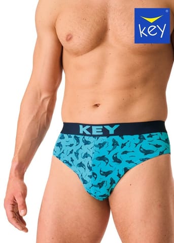 ⁨SLIPY KEY MPP-941 A26 (kolor mix kolorów, rozmiar XXL)⁩ w sklepie Wasserman.eu