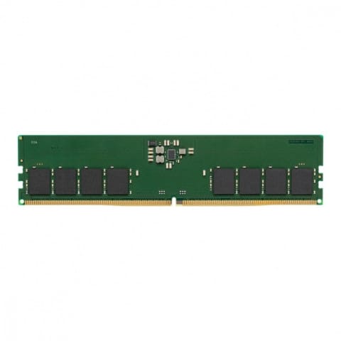 ⁨Pamięć KINGSTON (DIMM/DDR5/32 GB/5600MHz/SINGLE)⁩ w sklepie Wasserman.eu