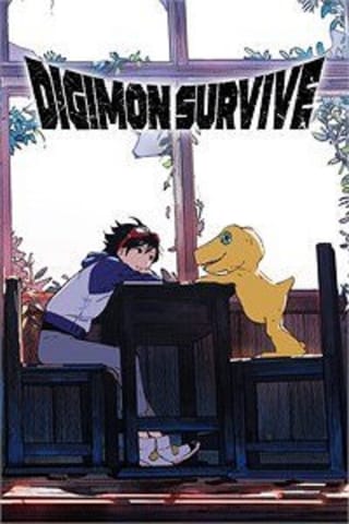 ⁨Gra Digimon Survive Month 1 Edition X1 ML (XONE)⁩ w sklepie Wasserman.eu