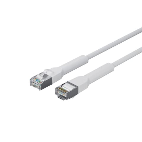 ⁨Lanview Network Cable CAT6A U/FTP⁩ w sklepie Wasserman.eu