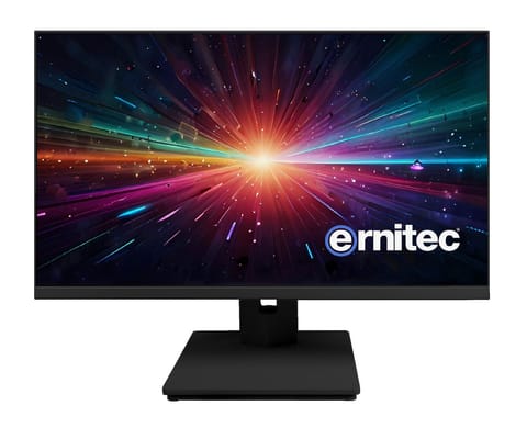 ⁨Ernitec 27" Surveillance monitor⁩ w sklepie Wasserman.eu