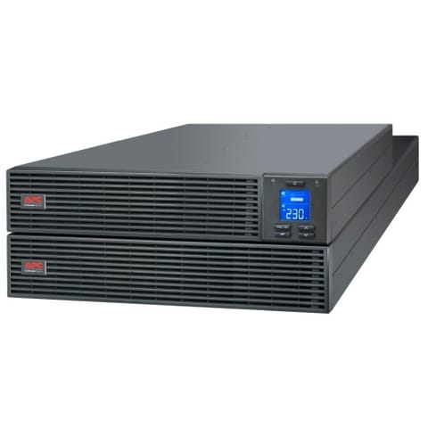 ⁨SRV6KRIRK Easy UPS SRV RM 6000VA 230V⁩ at Wasserman.eu