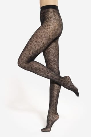 ⁨Rajstopy Arabesca 05 40 Den (Rozmiar 4)⁩ w sklepie Wasserman.eu