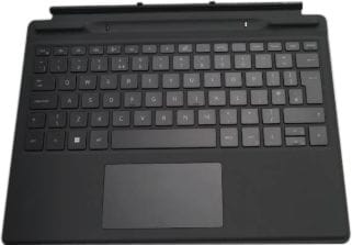 ⁨Dell UK layout travel keyboard for⁩ w sklepie Wasserman.eu