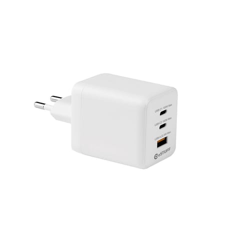 ⁨eSTUFF INFINITE USB-C Charger EU PD⁩ w sklepie Wasserman.eu