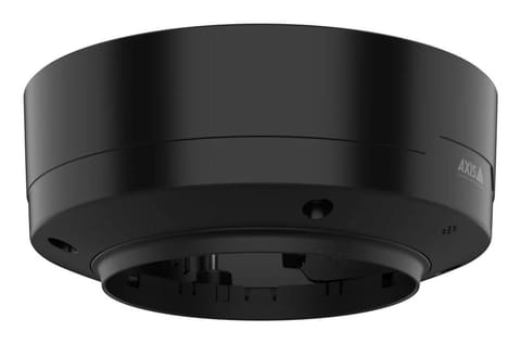 ⁨Axis TP3837-E Casing Black 4 pcs⁩ w sklepie Wasserman.eu