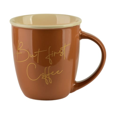 ⁨HENDIA Kubek 330ml 9x13x10cm⁩ w sklepie Wasserman.eu