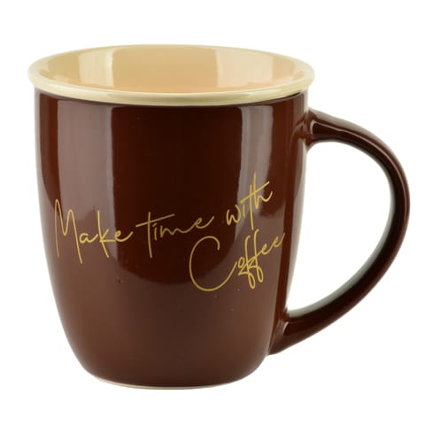 ⁨HENDIA Kubek 330ml 9x13x10cm⁩ w sklepie Wasserman.eu