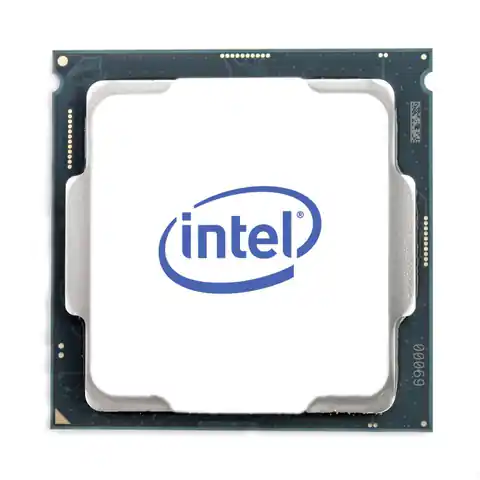 ⁨Intel Core i5-10400F processor 2.9 GHz 12 MB Smart Cache Box⁩ at Wasserman.eu