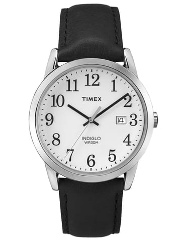 ⁨ZEGAREK MĘSKI TIMEX EASY READER TW2P75600 + BOX⁩ w sklepie Wasserman.eu