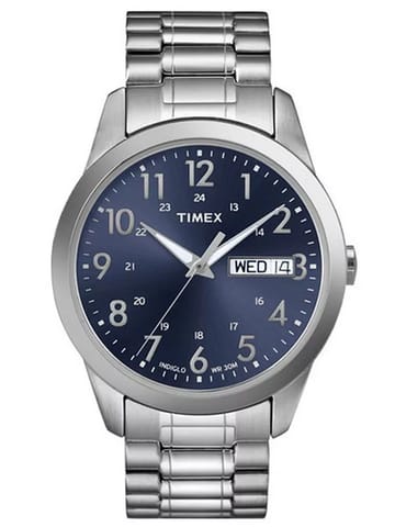 ⁨ZEGAREK MĘSKI TIMEX South Street Sport T2M933 + BOX⁩ w sklepie Wasserman.eu