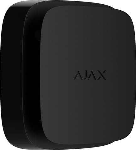 ⁨Ajax EN54 FireProtect (Smoke) - black⁩ w sklepie Wasserman.eu