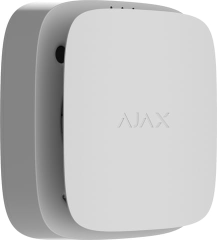 ⁨Ajax EN54 FireProtect (Smoke) - white⁩ w sklepie Wasserman.eu