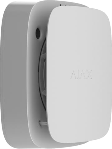 ⁨Ajax EN54 FireProtect (Heat) - white⁩ w sklepie Wasserman.eu