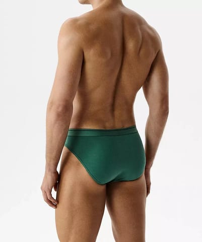 ⁨SLIPY ATLANTIC 3MP-094 WL26 DENJ/IND/ZIEC (kolor denim j.- indygo - zielony c., rozmiar XXL)⁩ w sklepie Wasserman.eu