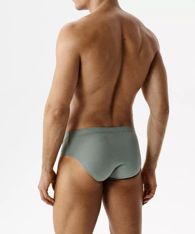 ⁨SLIPY ATLANTIC 5SMP-003 WL26 GRAC/ZIEJ/BUR/IND/DENJ (kolor granat ciemny, rozmiar 3XL)⁩ w sklepie Wasserman.eu