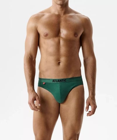 ⁨SLIPY ATLANTIC 5SMP-004 WL26 GRF/NIE/DEN/IND/ZIEC (kolor grafit, rozmiar XXL)⁩ w sklepie Wasserman.eu