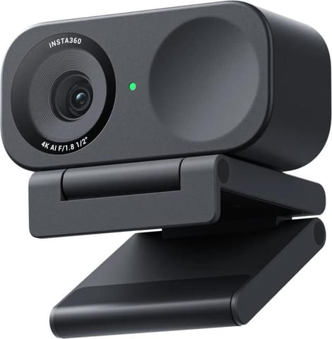 ⁨Insta360 Link 2C Webcam 3840 X 2160⁩ w sklepie Wasserman.eu