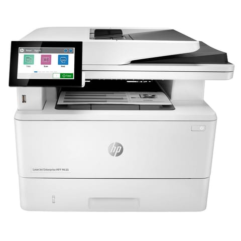 ⁨HP Laserjet Enterprise Mfp⁩ w sklepie Wasserman.eu