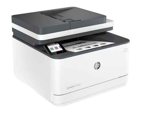 ⁨HP Laserjet Pro Mfp 3102Fdw⁩ w sklepie Wasserman.eu
