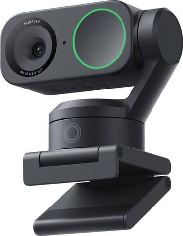 ⁨Insta360 Link 2 webcam 3840 x 2160⁩ w sklepie Wasserman.eu